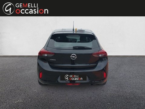 Voitures Occasion Opel Corsa 1.2 Turbo 100Ch Edition Bva À Carpentras