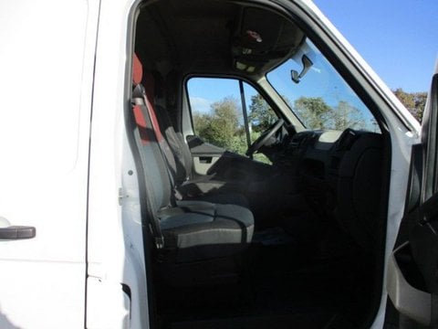 Voitures Occasion Renault Master Iii Fg F3300 L1H2 2.3 Dci 110Ch Grand Confort Euro6 À Domalain