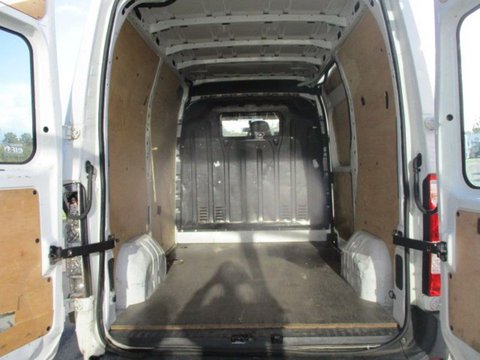 Voitures Occasion Renault Master Iii Fg F3300 L1H2 2.3 Dci 110Ch Grand Confort Euro6 À Domalain