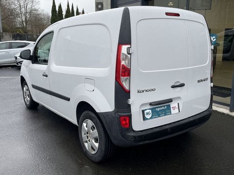 Voitures Occasion Renault Kangoo Express 1.5 Dci 90 E6 Extra R-Link À Orvault