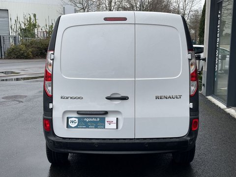 Voitures Occasion Renault Kangoo Express 1.5 Dci 90 E6 Extra R-Link À Orvault