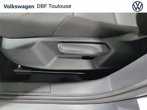 Voitures Occasion Volkswagen Golf Business 1.6 Tdi 115 Fap Dsg7 Confortline À Toulouse