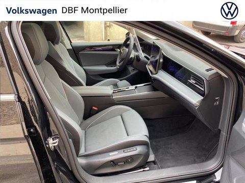 Voitures Occasion Volkswagen Tiguan Nouveau 1.5 Etsi 150Ch Dsg7 R Lin À Sete