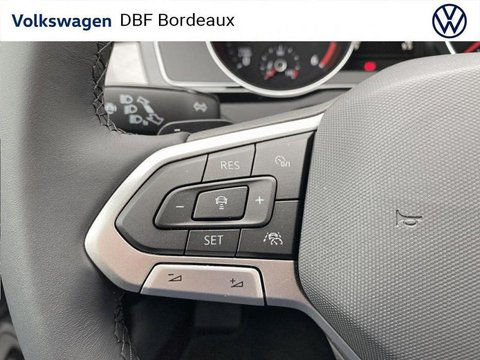 Voitures Occasion Volkswagen Passat Sw Fl 2.0 Tdi 122 Ch Dsg7 À Mérignac