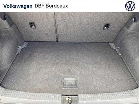 Voitures Occasion Volkswagen T-Cross 1.6 Tdi 95 Start/Stop Bvm5 Lounge À Mérignac