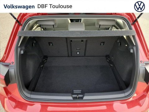 Voitures Occasion Volkswagen Golf 1.5 Etsi Opf 130 Dsg7 Style À Toulouse