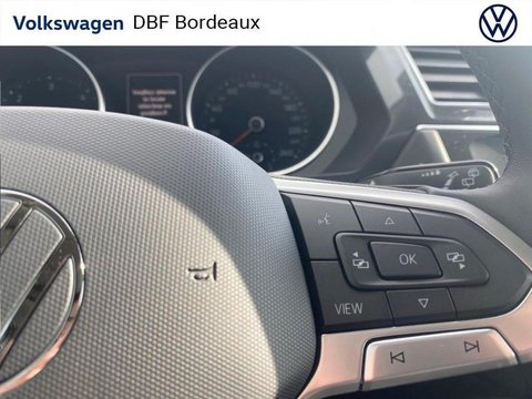 Voitures Occasion Volkswagen Tiguan Fl 2.0 Tdi 150 Ch Dsg7 Life/Life À Arveyres