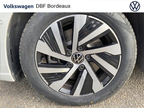 Voitures Occasion Volkswagen Golf 1.4 Hybrid Rechargeable Opf 204 Dsg6 Style À La Teste De Buch