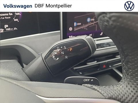 Voitures Occasion Volkswagen Passat Nouvelle 2.0 Tdi 150Ch Dsg7 R Lin À Le Crès