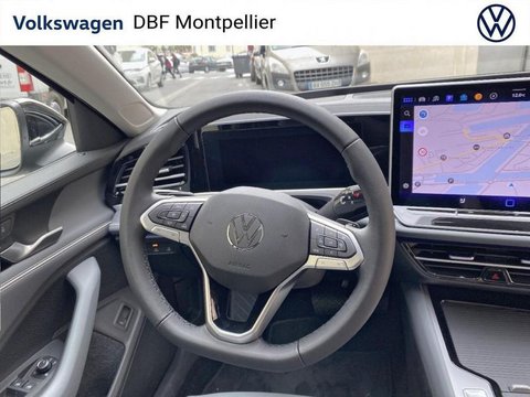 Voitures Occasion Volkswagen Tiguan Nouveau 1.5 Etsi 150Ch Dsg7 R Lin À Sete