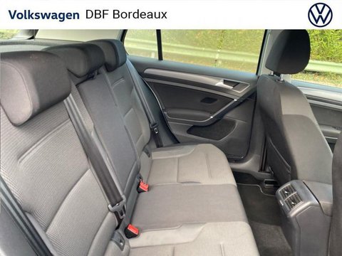 Voitures Occasion Volkswagen Golf 1.5 Tsi 150 Evo Dsg7 Match À Mérignac