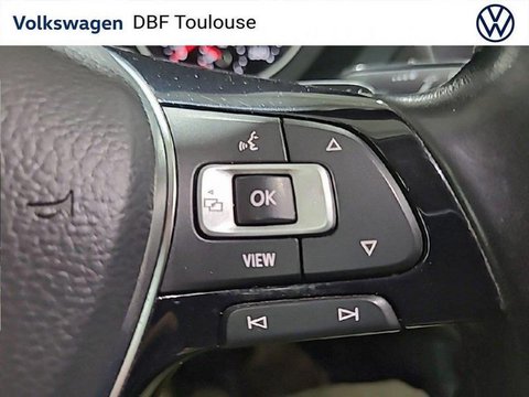 Voitures Occasion Volkswagen Tiguan 2.0 Tdi 150 Dsg7 Iq.drive À Toulouse