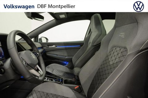 Voitures Occasion Volkswagen Golf Sw 1.5 Etsi Opf 150 Dsg7 R-Line À Le Crès