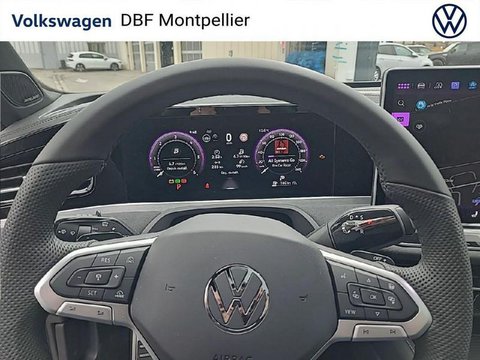 Voitures Occasion Volkswagen Passat Nouvelle 2.0 Tdi 150Ch Dsg7 R Lin À Le Crès