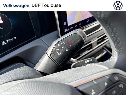 Voitures Occasion Volkswagen Tiguan Nouveau 1.5 Etsi 150Ch Dsg7 Elega À Toulouse