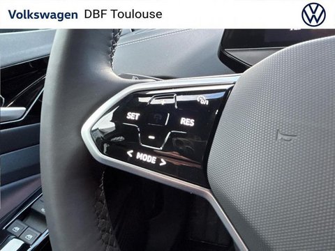 Voitures Occasion Volkswagen Id.4 Pure (52 Kwh/109Kw) À Toulouse