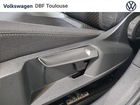 Voitures Occasion Volkswagen Golf 1.5 Etsi Opf 130 Dsg7 Active À Toulouse