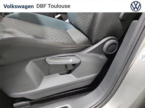 Voitures Occasion Volkswagen Tiguan 2.0 Tdi 150 Dsg7 Iq.drive À Toulouse