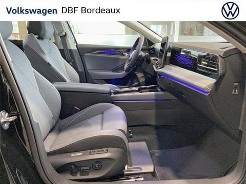 Voitures Occasion Volkswagen Passat Nouvelle 1.5 Etsi 150Ch Dsg7 Eleg À Mérignac