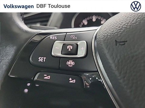 Voitures Occasion Volkswagen Tiguan Allspace 2.0 Tdi 150 Confortline À Toulouse