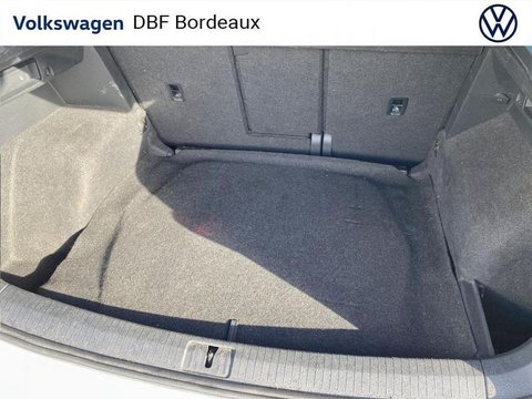 Voitures Occasion Volkswagen Tiguan 1.4 Tsi Act 150 Bmt Dsg6 Carat À Mérignac