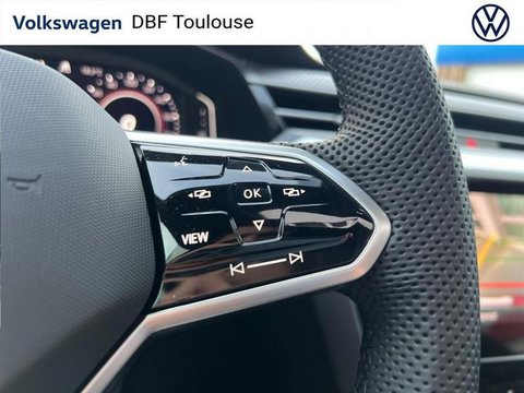 Voitures Occasion Volkswagen Arteon Sb Hybride Rechargeable 218 Ch Ds À Toulouse