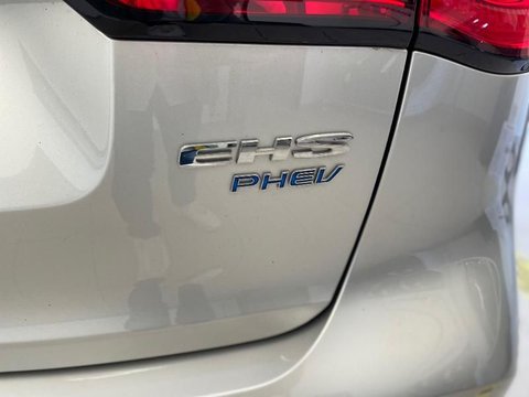 Voitures Occasion Mg Ehs Phev 1.5T Gdi 258Ch Comfort À Epinal