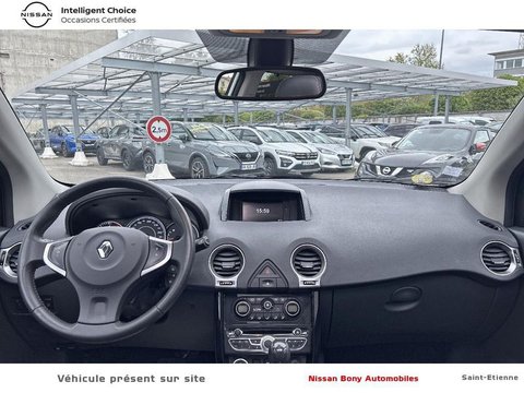 Voitures Occasion Renault Koleos 2.0 Dci 150 4X4 Fap Bose Edition Euro 5 A À Avermes