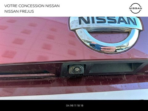 Voitures Occasion Nissan Juke 1.0 Dig-T 114Ch N-Connecta Dct 2021.5 À Frejus - Draguignan