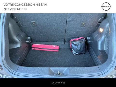 Voitures Occasion Nissan Juke 1.5 Dci 110Ch N-Connecta 2018 Euro6C À Frejus - Draguignan