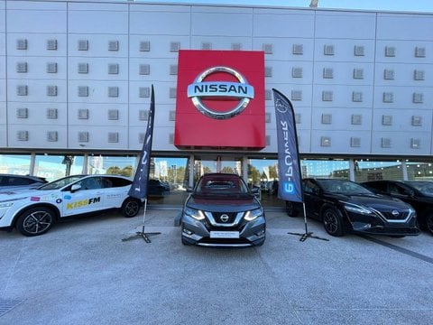 Voitures Occasion Nissan X-Trail Dci 150Ch Tekna Euro6D-T 7 Places À Frejus - Draguignan