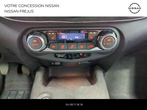 Voitures Occasion Nissan Juke 1.0 Dig-T 114Ch N-Design 2021.5 À Frejus - Draguignan