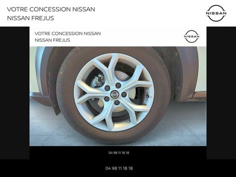 Voitures Occasion Nissan Juke 1.0 Dig-T 114Ch N-Design 2021.5 À La Garde - Toulon