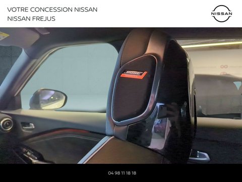 Voitures Occasion Nissan Juke 1.0 Dig-T 114Ch N-Design 2021.5 À La Garde - Toulon