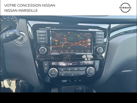 Voitures Occasion Nissan Qashqai 1.5 Dci 115Ch N-Connecta 2019 Euro6-Evap À Marseille - La Penne Sur Huveaune