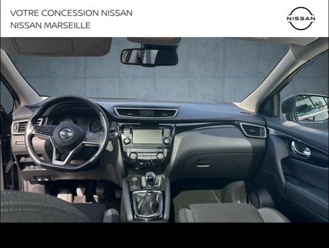 Voitures Occasion Nissan Qashqai 1.5 Dci 115Ch N-Connecta 2019 Euro6-Evap À Marseille - La Penne Sur Huveaune