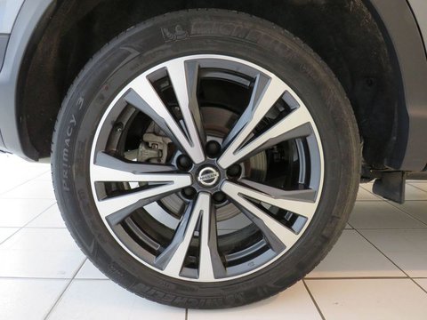 Voitures Occasion Nissan Qashqai Ii 1.5 Dci 115 Dct N-Connecta À Herouville St-Clair