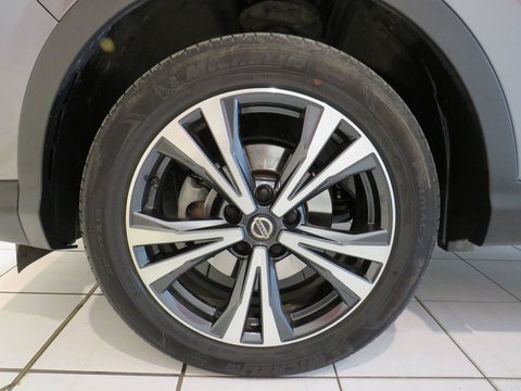 Voitures Occasion Nissan Qashqai Ii 1.5 Dci 115 Dct N-Connecta À Herouville St-Clair
