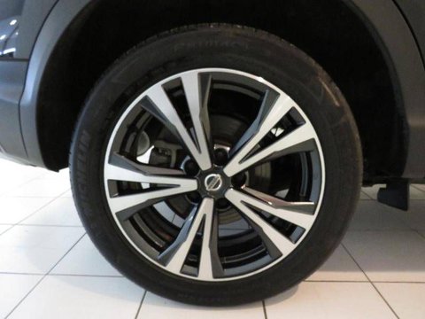Voitures Occasion Nissan Qashqai Ii 1.2 Dig-T 115 N-Connecta À Herouville St-Clair