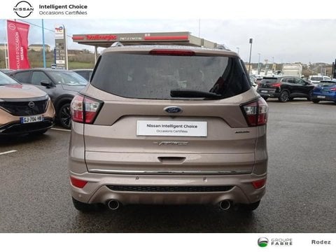 Voitures Occasion Ford Kuga 1.5 Ecoboost 150Ch Stop&Start Vignale 4X2 Euro6.2 À Onet Le Château