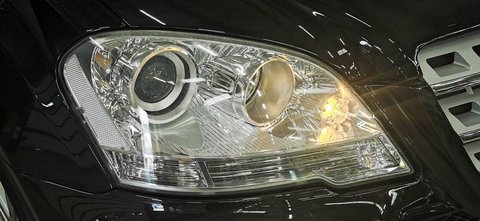 Voitures Occasion Mercedes-Benz Classe M Ml 300 Cdi Blueefficiency A À La Chapelle Aux Moines - Flers
