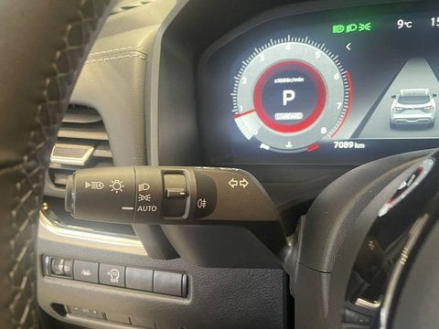 Voitures Occasion Nissan Qashqai Iii Mild Hybrid 158 Ch Xtronic N-Connecta À La Chapelle Aux Moines - Flers