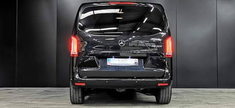 Voitures Occasion Mercedes-Benz Vito Iii Vito Mixto 119 Cdi Compact Bva Rwd Select À La Chapelle Aux Moines - Flers