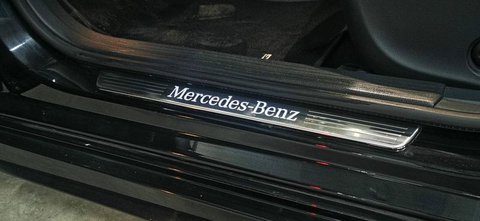 Voitures Occasion Mercedes-Benz Cla Classe Shooting Brake 220 D 7-G Dct Fascination À La Chapelle Aux Moines - Flers