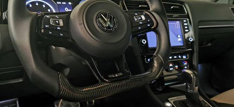 Voitures Occasion Volkswagen Golf Vii 2.0 Tsi 300 Bluemotion Technology Dsg6 4Motion R À La Chapelle Aux Moines - Flers