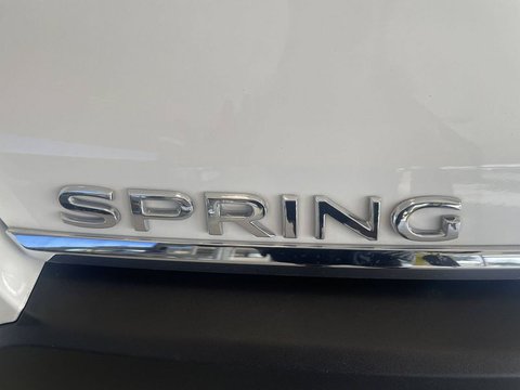 Voitures Occasion Dacia Spring Achat Intégral Confort Plus À La Chapelle Aux Moines - Flers