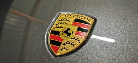 Voitures Occasion Porsche Cayenne Iii E-Hybrid 3.0 V6 462 Ch Tiptronic Bva À La Chapelle Aux Moines - Flers
