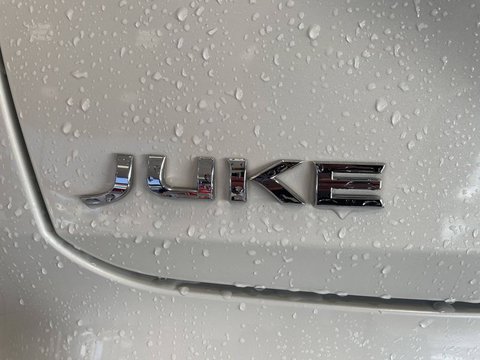 Voitures Occasion Nissan Juke Ii Dig-T 114 N-Connecta À La Chapelle Aux Moines - Flers