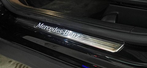 Voitures Occasion Mercedes-Benz Gla Ii 200 D 8G-Dct Amg Line À La Chapelle Aux Moines - Flers