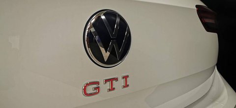 Voitures Occasion Volkswagen Polo Vi 2.0 Tsi 207 S&S Dsg7 Gti À La Chapelle Aux Moines - Flers